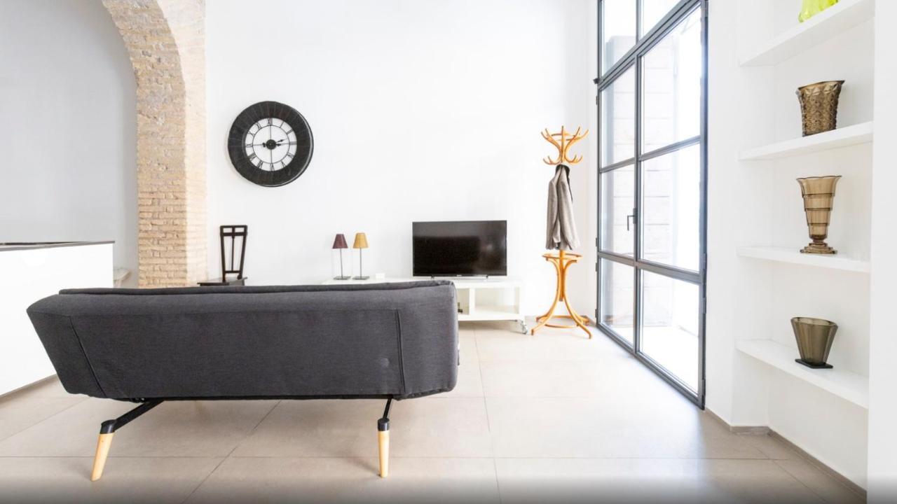 Apartamento Luxury Loft Capocci 24 Coliseum Roma Exterior foto